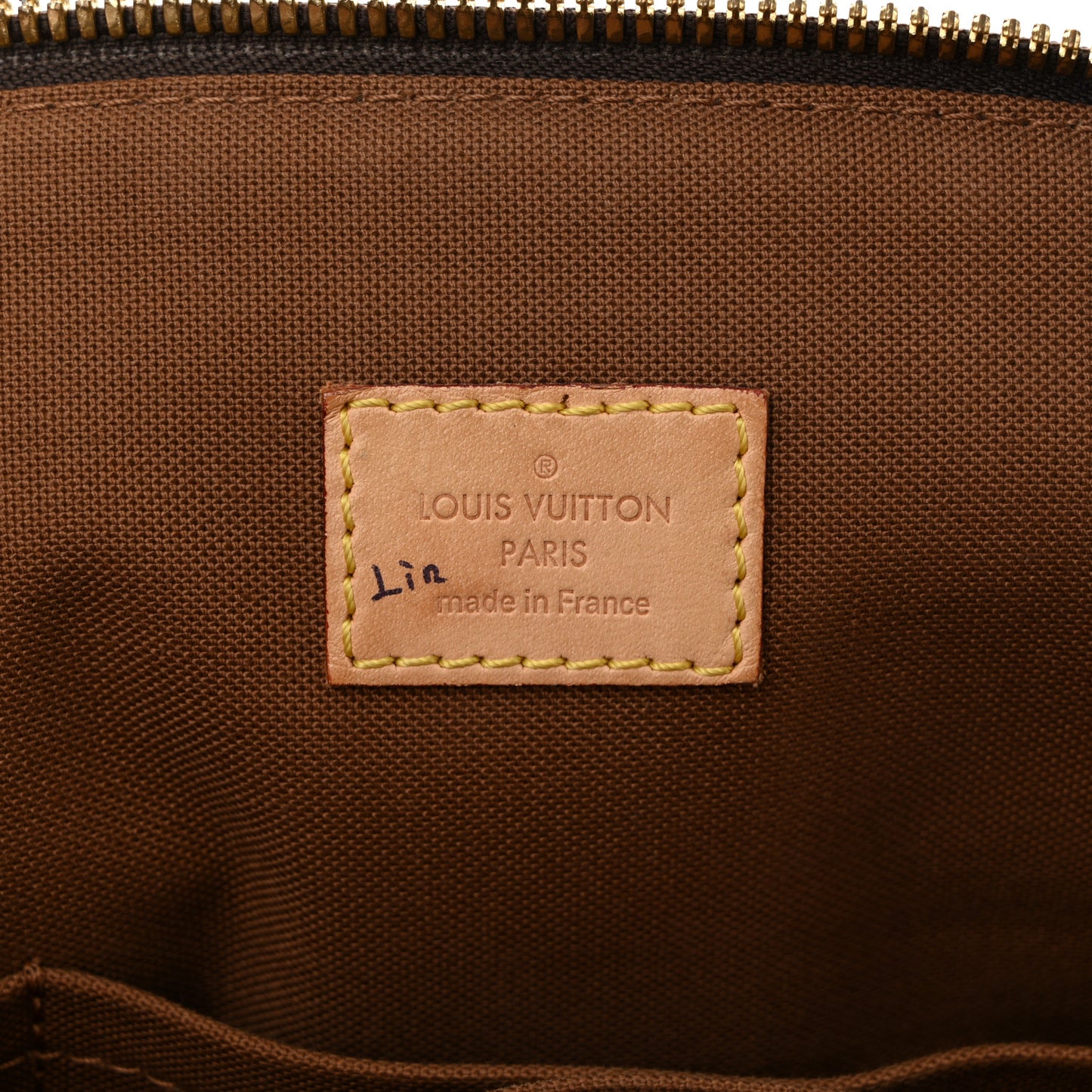 Monogram Tivoli GM
