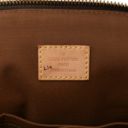 Louis Vuitton Monogram Tivoli GM 6 of 12