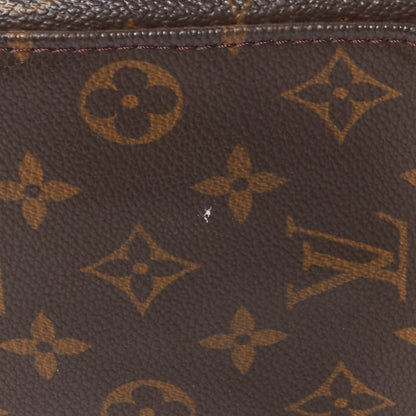 Louis Vuitton Monogram Looping GM 8 of 8
