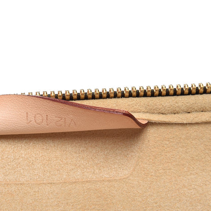 Louis Vuitton Monogram 13 Inch Laptop Sleeve 8 of 9
