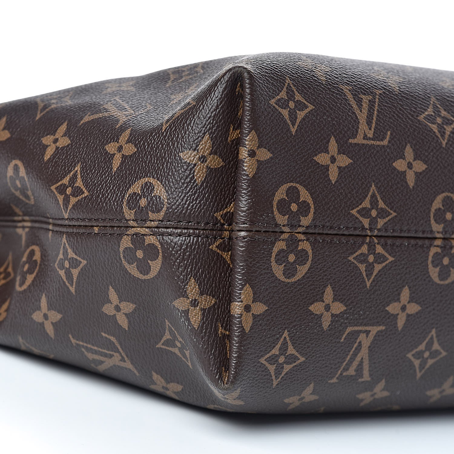 Louis Vuitton Monogram Graceful PM 9 of 10