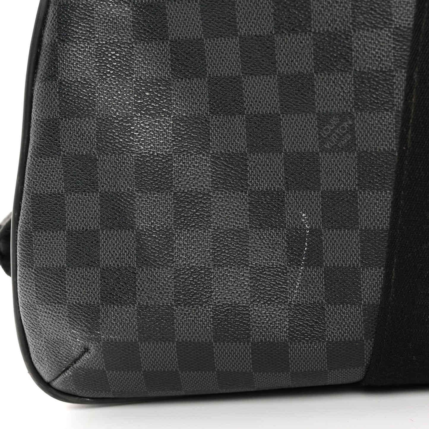 Damier Graphite Neo Eole 65