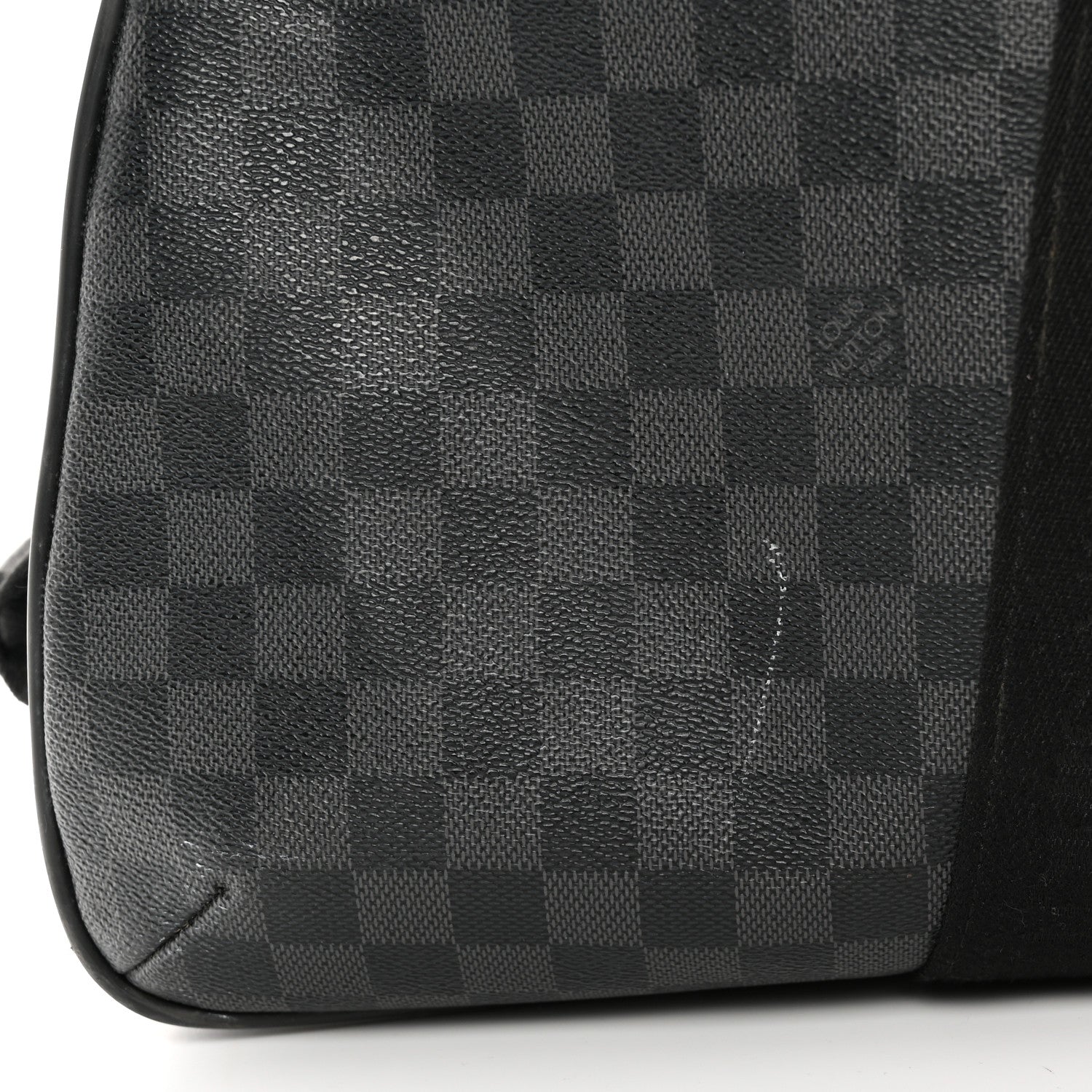 Louis Vuitton Damier Graphite Neo Eole 65 21 of 24