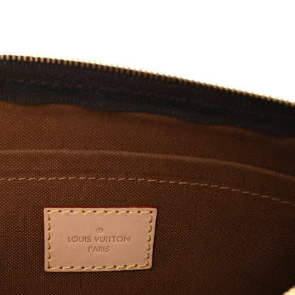 Louis Vuitton Monogram Multi Pochette Accessories Rose Clair 6 of 10