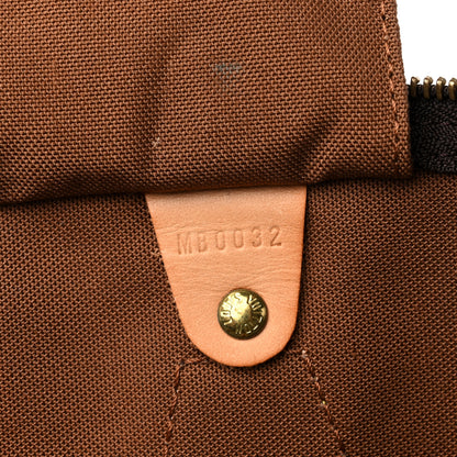 Louis Vuitton Monogram Speedy 35 7 of 15