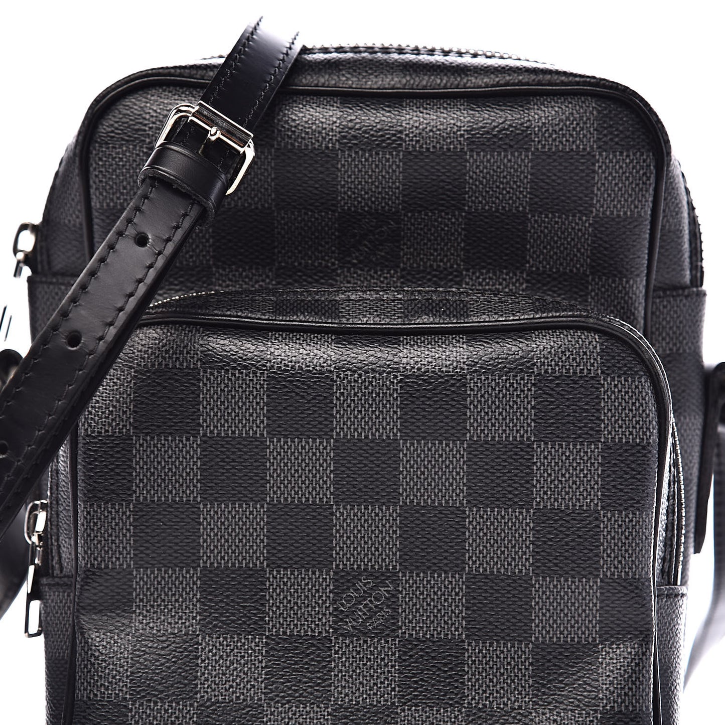 Damier Graphite Rem Bag