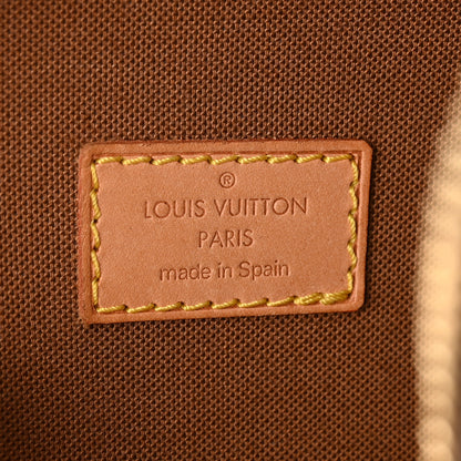 Louis Vuitton Monogram Pochette Gange 6 of 9