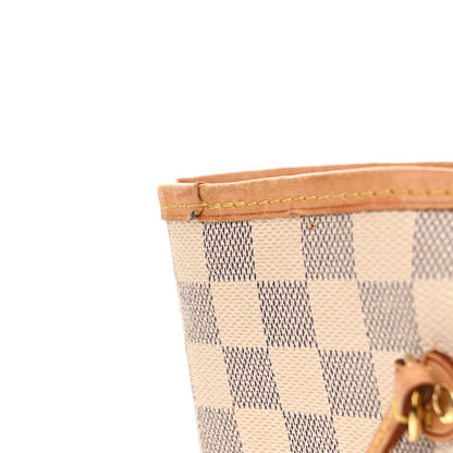Louis Vuitton Damier Azur Neo Neverfull GM 23 of 23