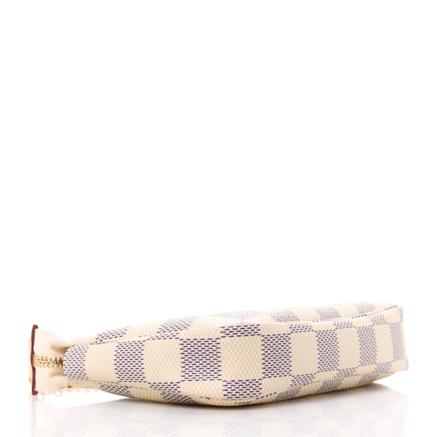 Damier Azur Mini Pochette Accessories