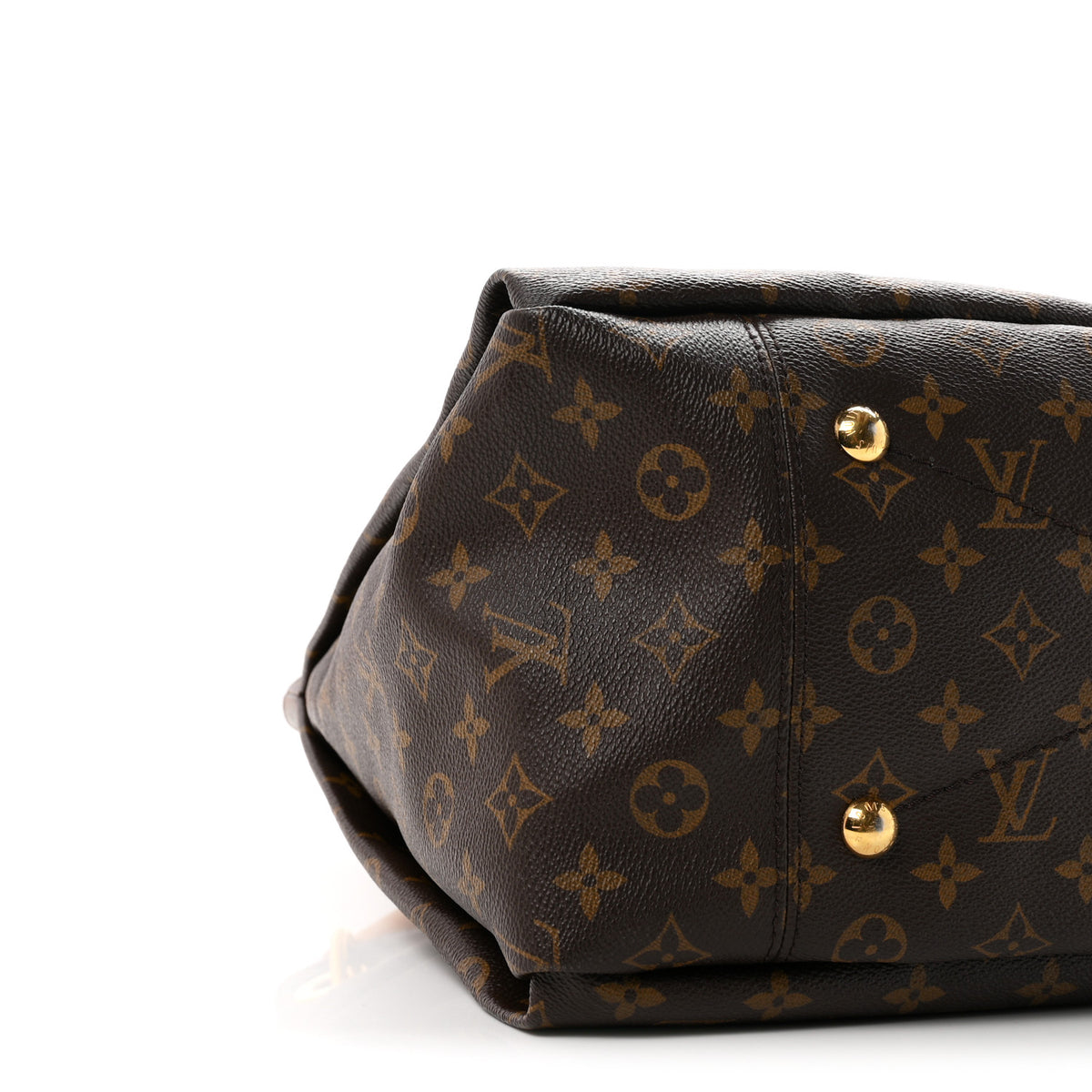 Louis Vuitton Monogram Artsy GM 8 of 10