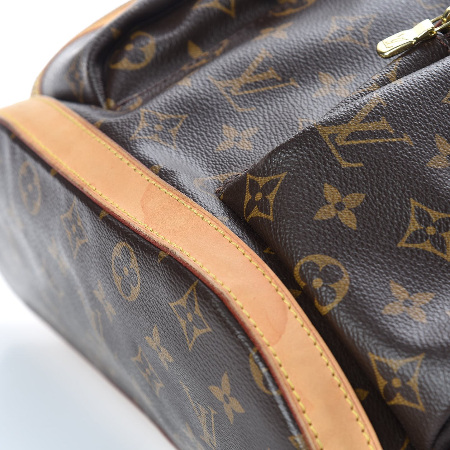Monogram Bosphore Backpack