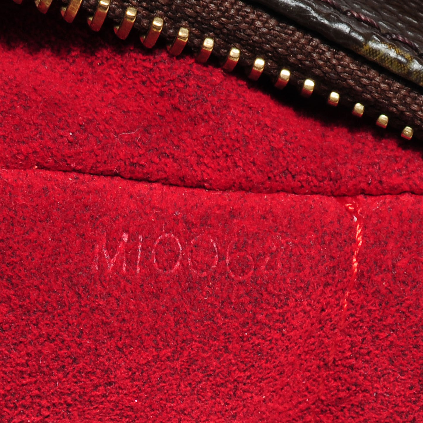 Monogram Viva-Cite GM