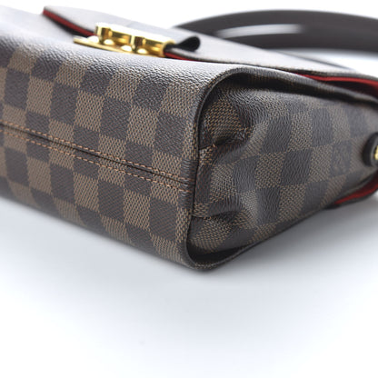 Louis Vuitton Damier Ebene Croisette 7 of 10