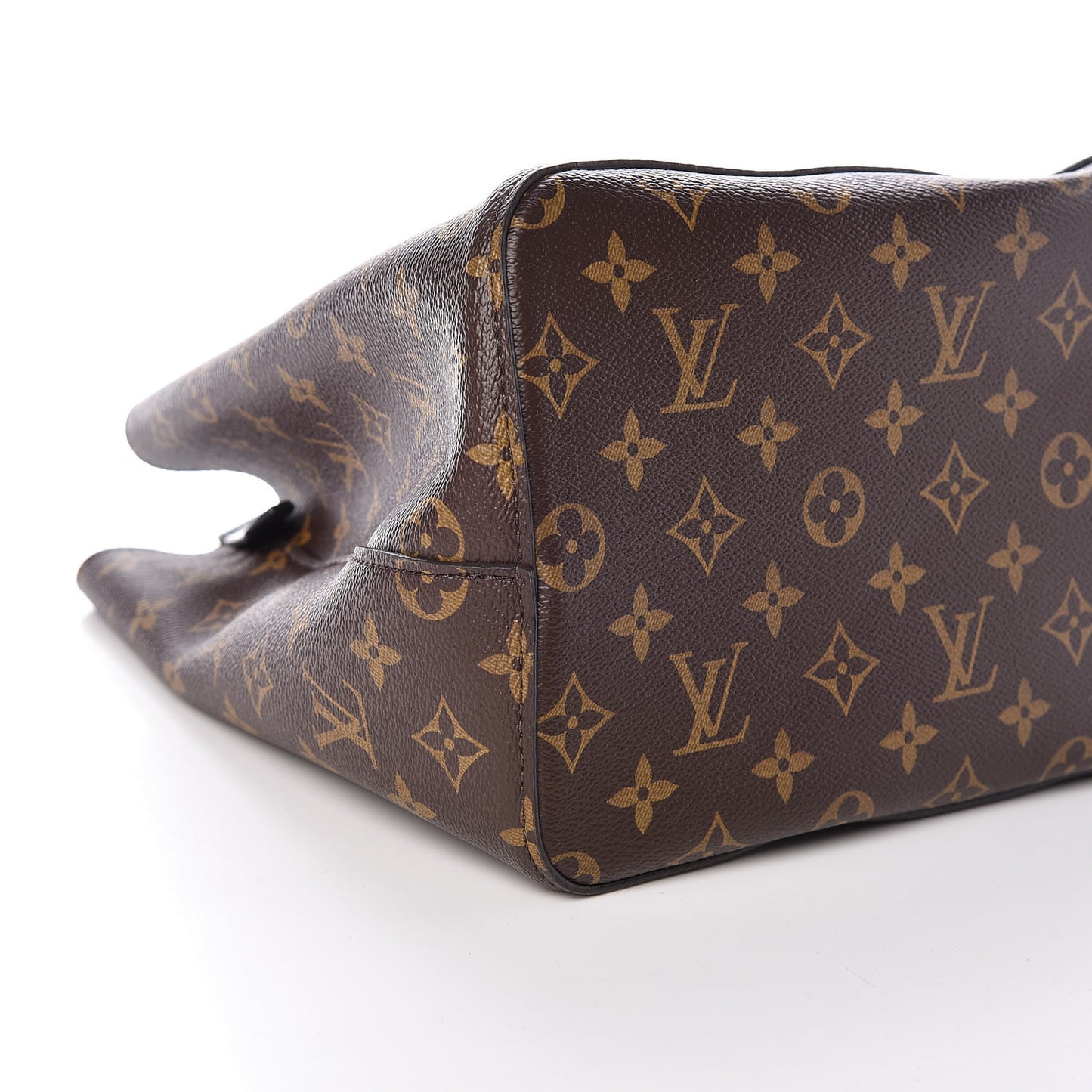 Monogram Neonoe MM Black