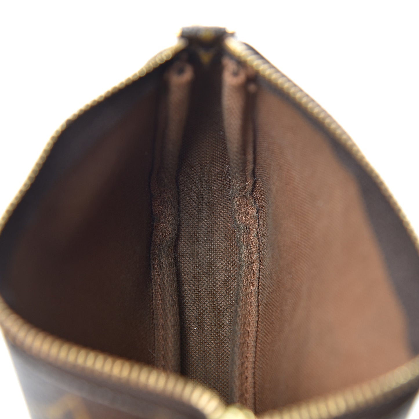 Monogram Mini Pochette Accessories