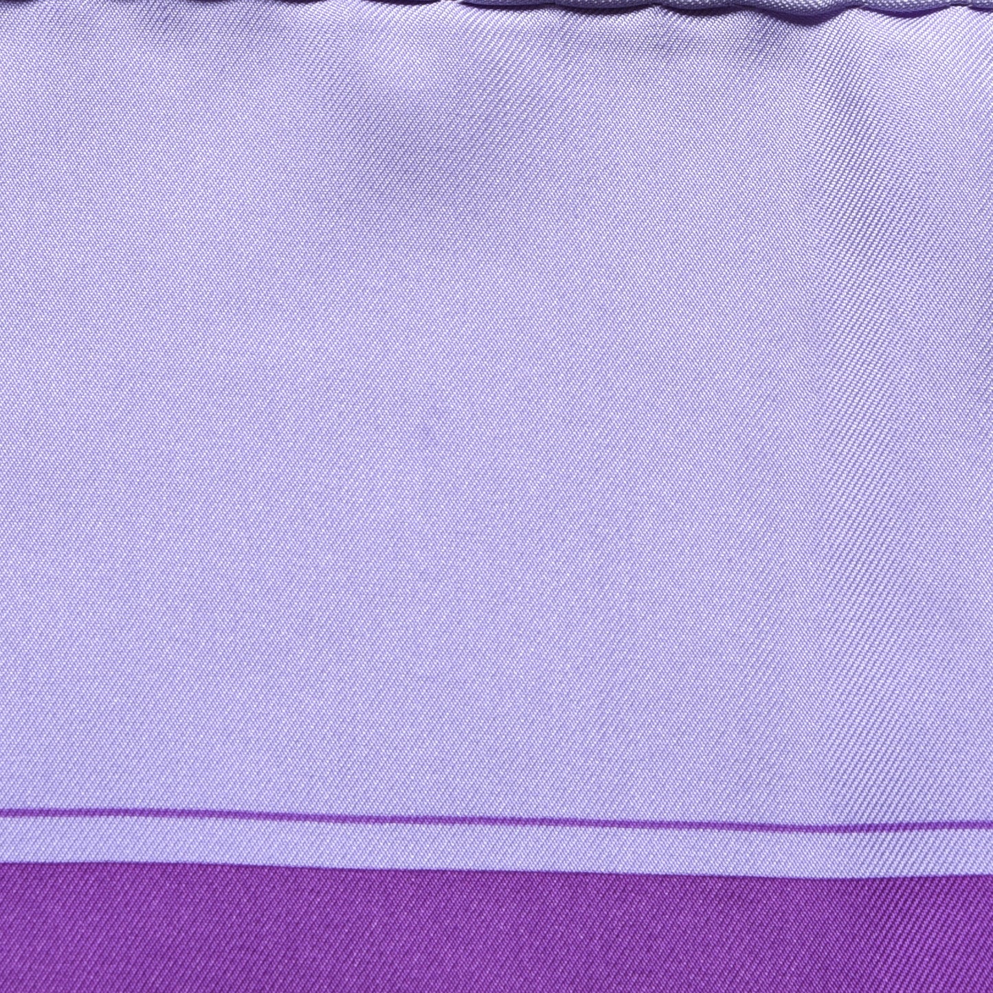 Silk Ex Libris Scarf 90