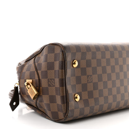 Louis Vuitton Damier Ebene Duomo 8 of 14