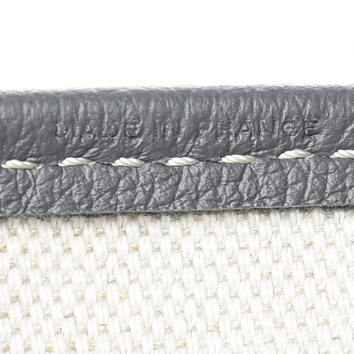 Goyardine Saint Louis PM Grey