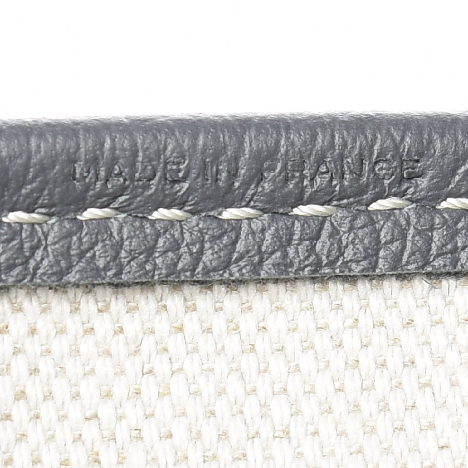 Goyard Goyardine Saint Louis PM Grey 11 of 12