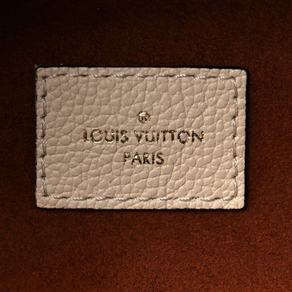 Louis Vuitton Empreinte BumBag Creme 6 of 6