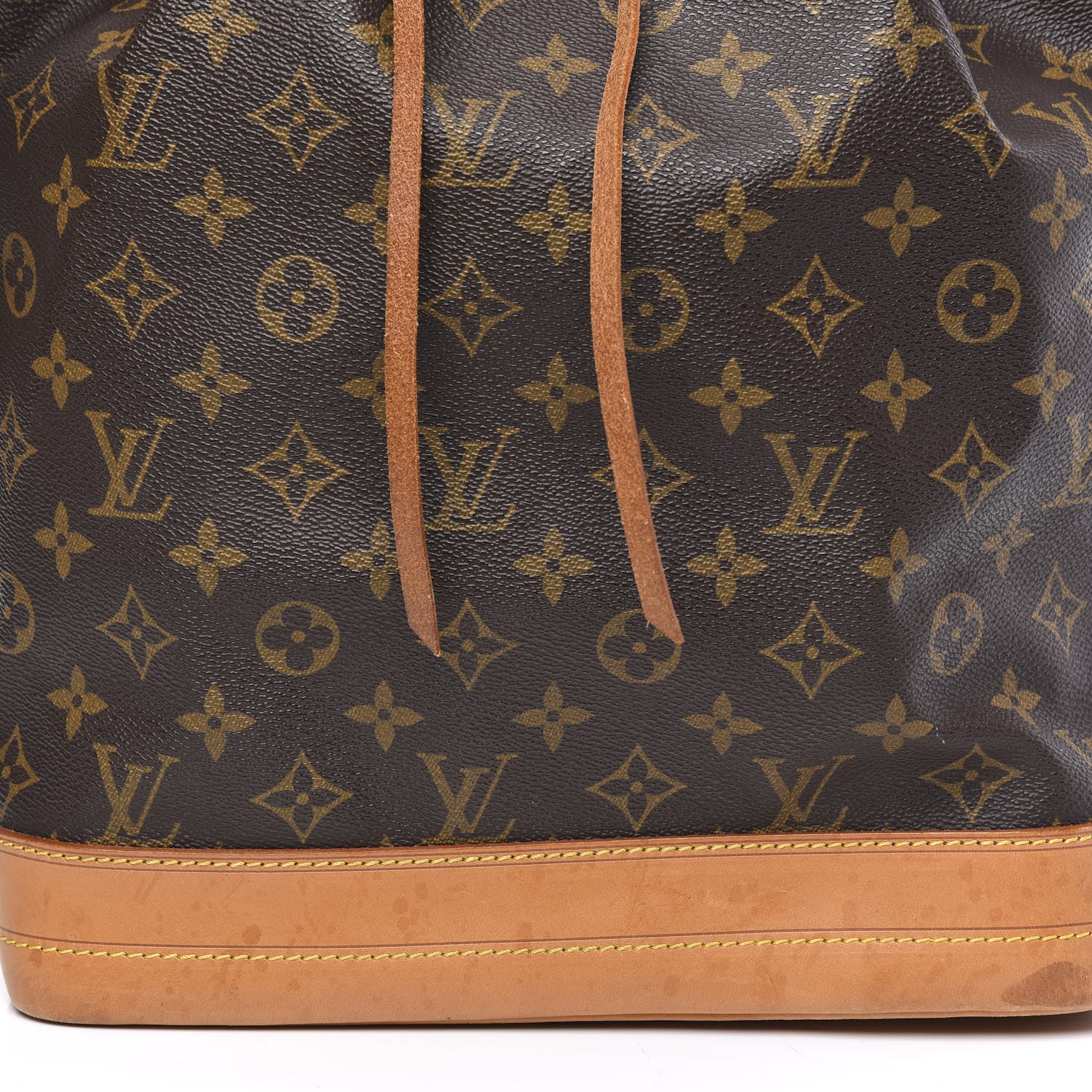 Louis Vuitton Monogram Noe 7 of 12
