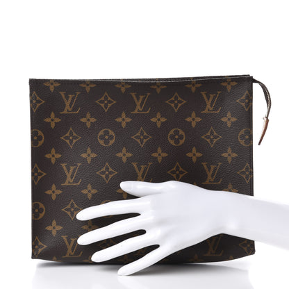 Louis Vuitton Monogram Toiletry Pouch 26 2 of 7