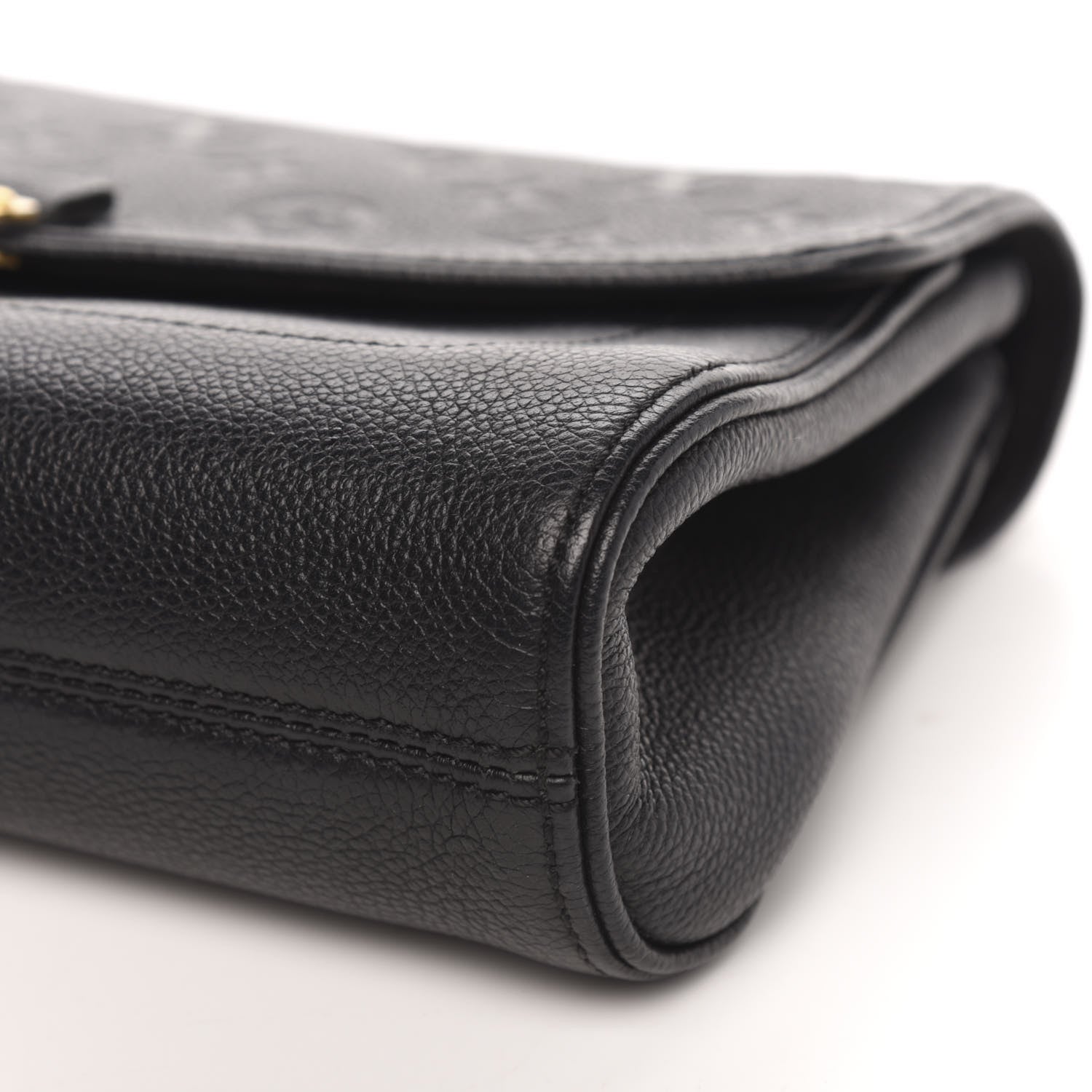 Louis Vuitton Empreinte Saint Germain PM Black 8 of 8