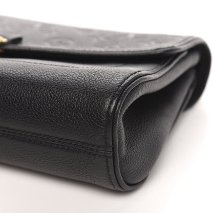 Louis Vuitton Empreinte Saint Germain PM Black 8 of 8