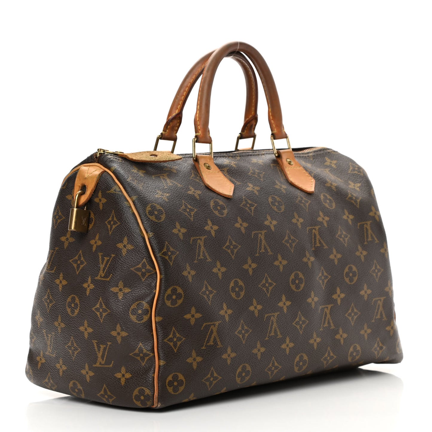 Monogram Speedy 35