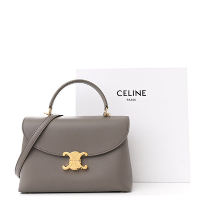 Celine Supple Calfskin Medium Pebble 13 of 13