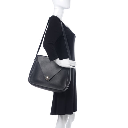 Hermes Taurilllon Clemence Christine Black 2 of 11
