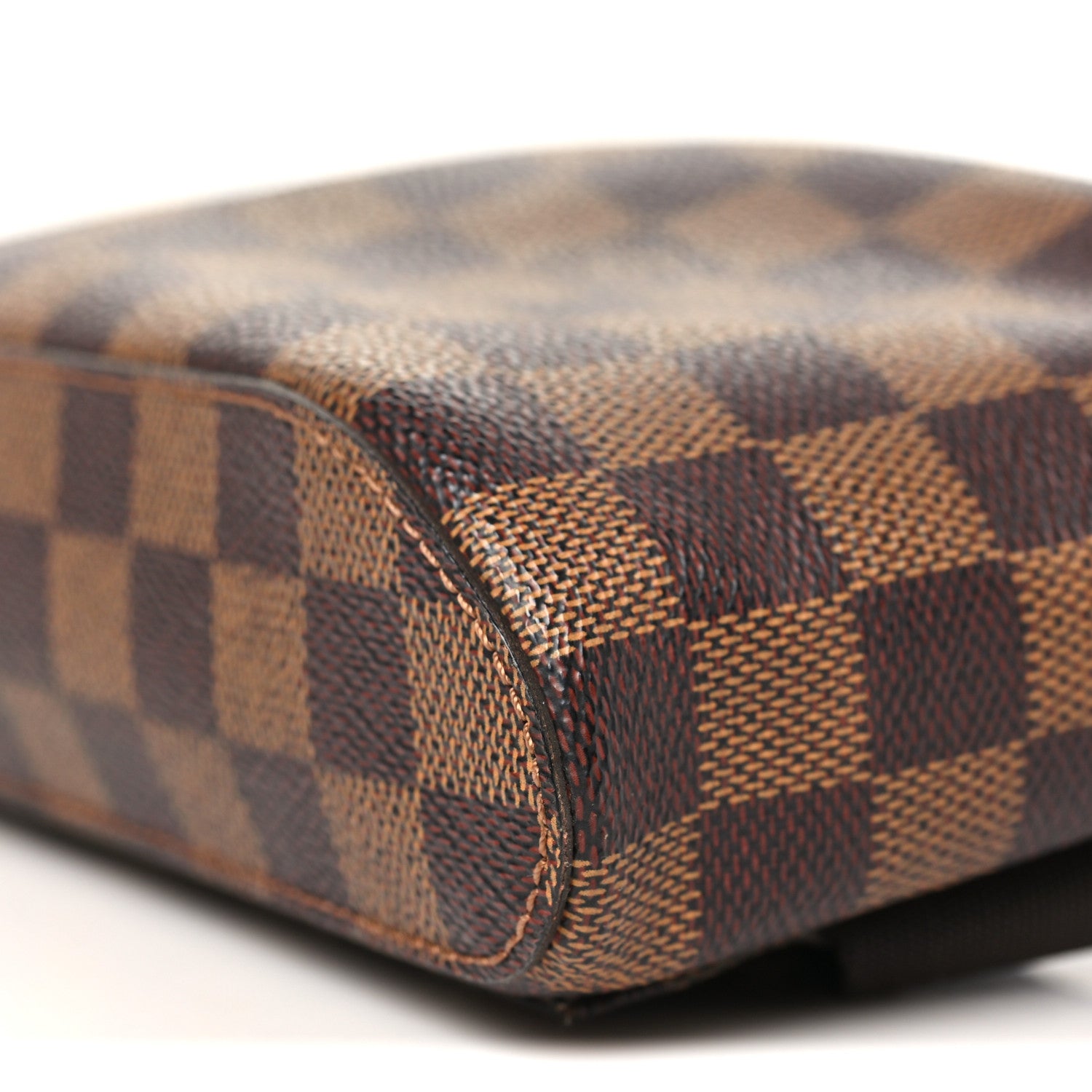 Louis Vuitton Damier Ebene Geronimos 7 of 8