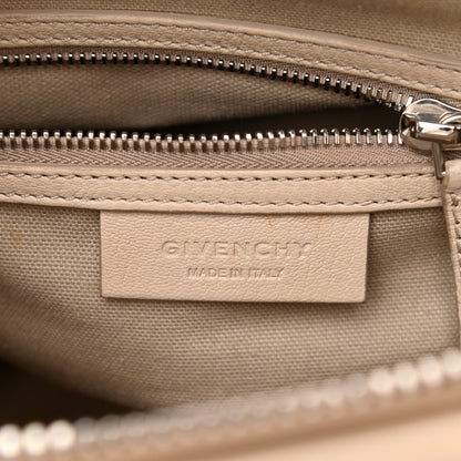 Givenchy Sugar Goatskin Small Antigona Beige Buff 5 of 11
