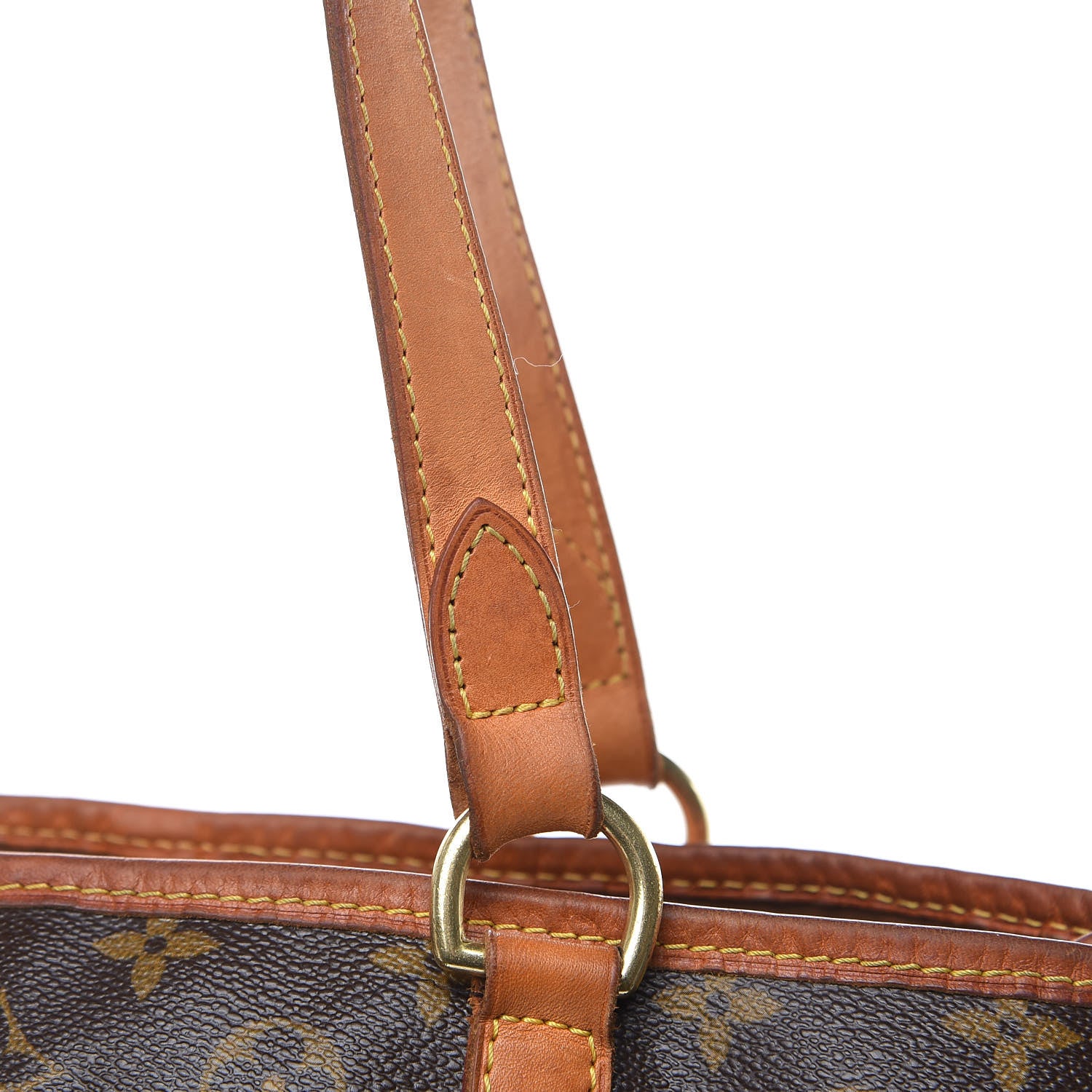 Louis Vuitton Monogram Batignolles Horizontal 13 of 19