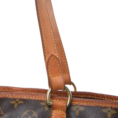 Louis Vuitton Monogram Batignolles Horizontal 13 of 19