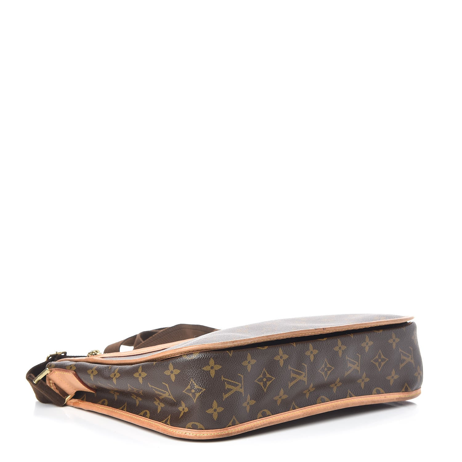 Louis Vuitton Monogram Bosphore GM 4 of 17