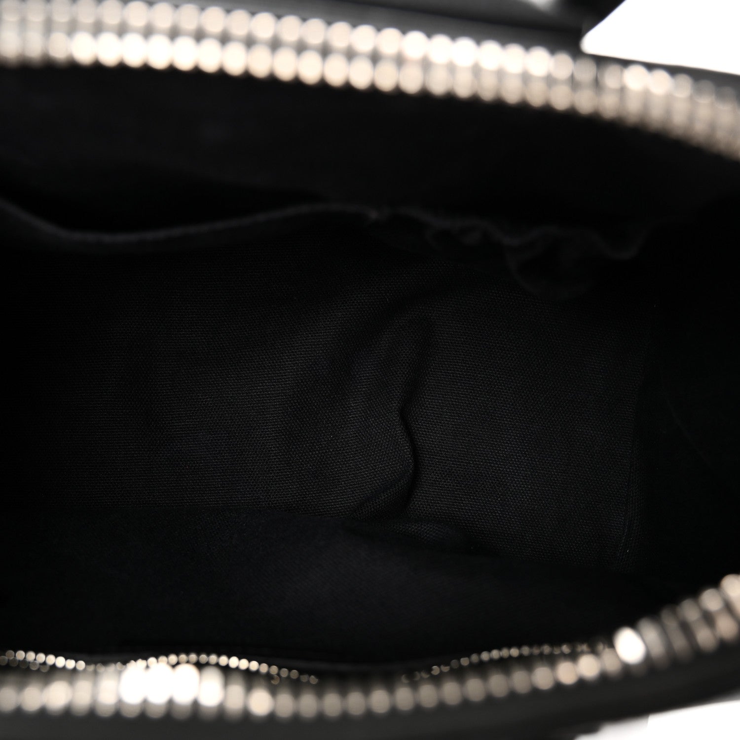 Givenchy Sugar Goatskin Small Antigona Black 5 of 10