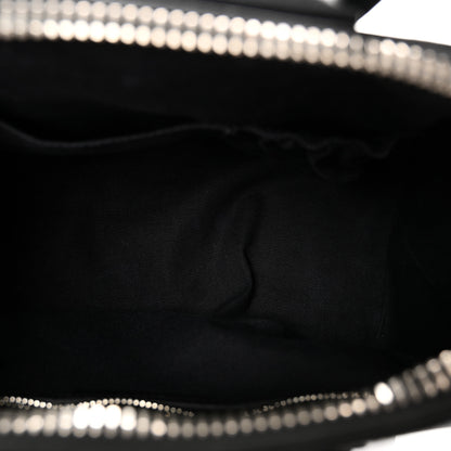 Givenchy Sugar Goatskin Small Antigona Black 5 of 10