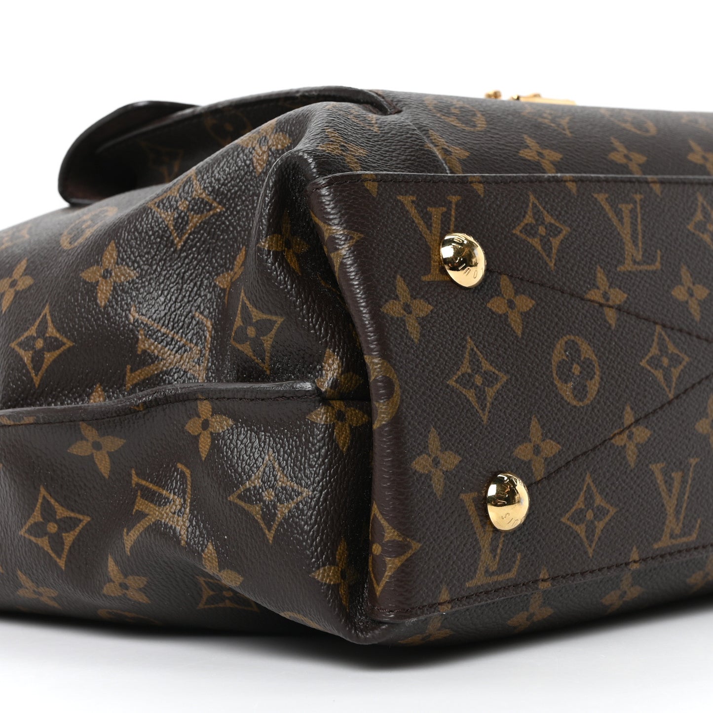 Monogram Metis