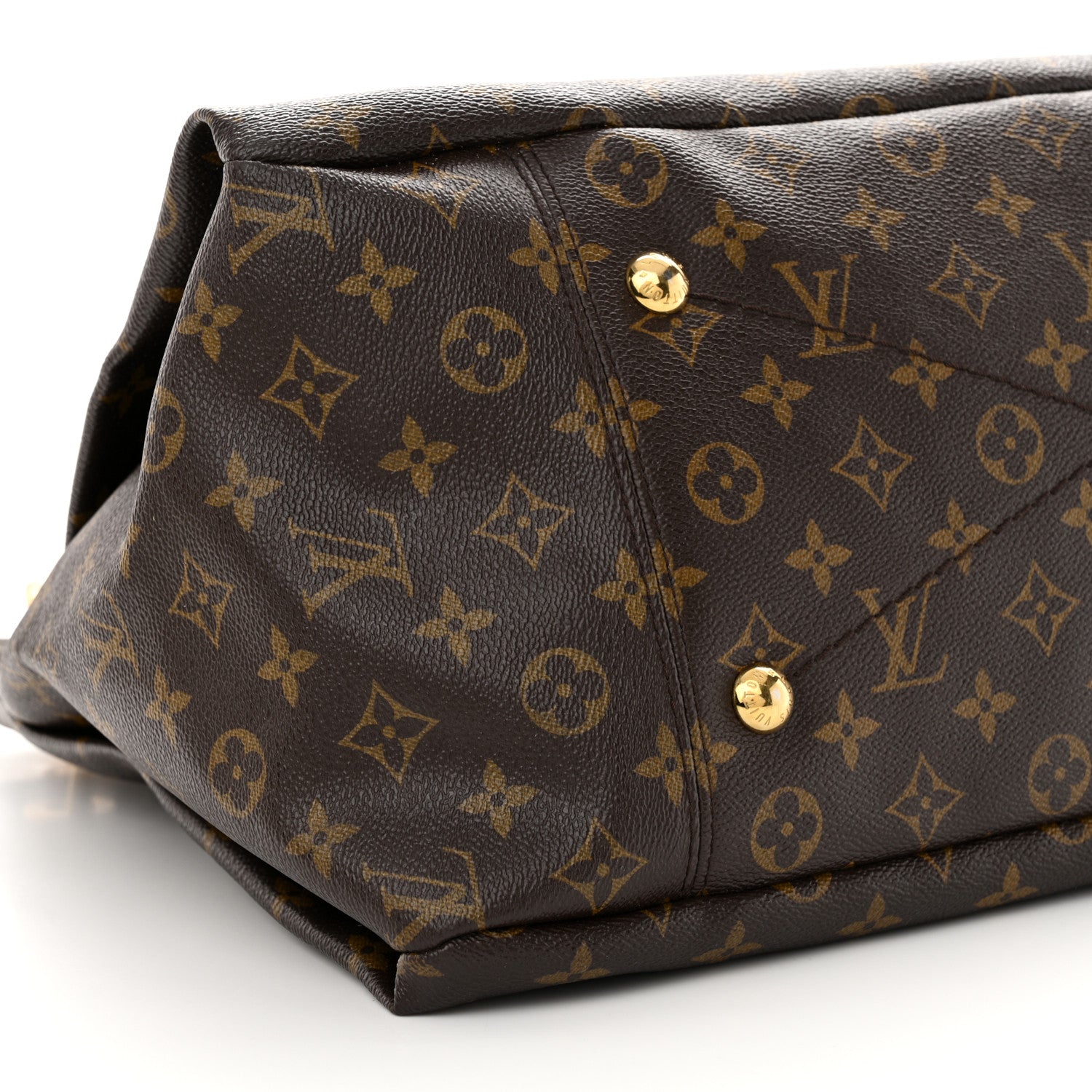Louis Vuitton Monogram Artsy MM 8 of 13