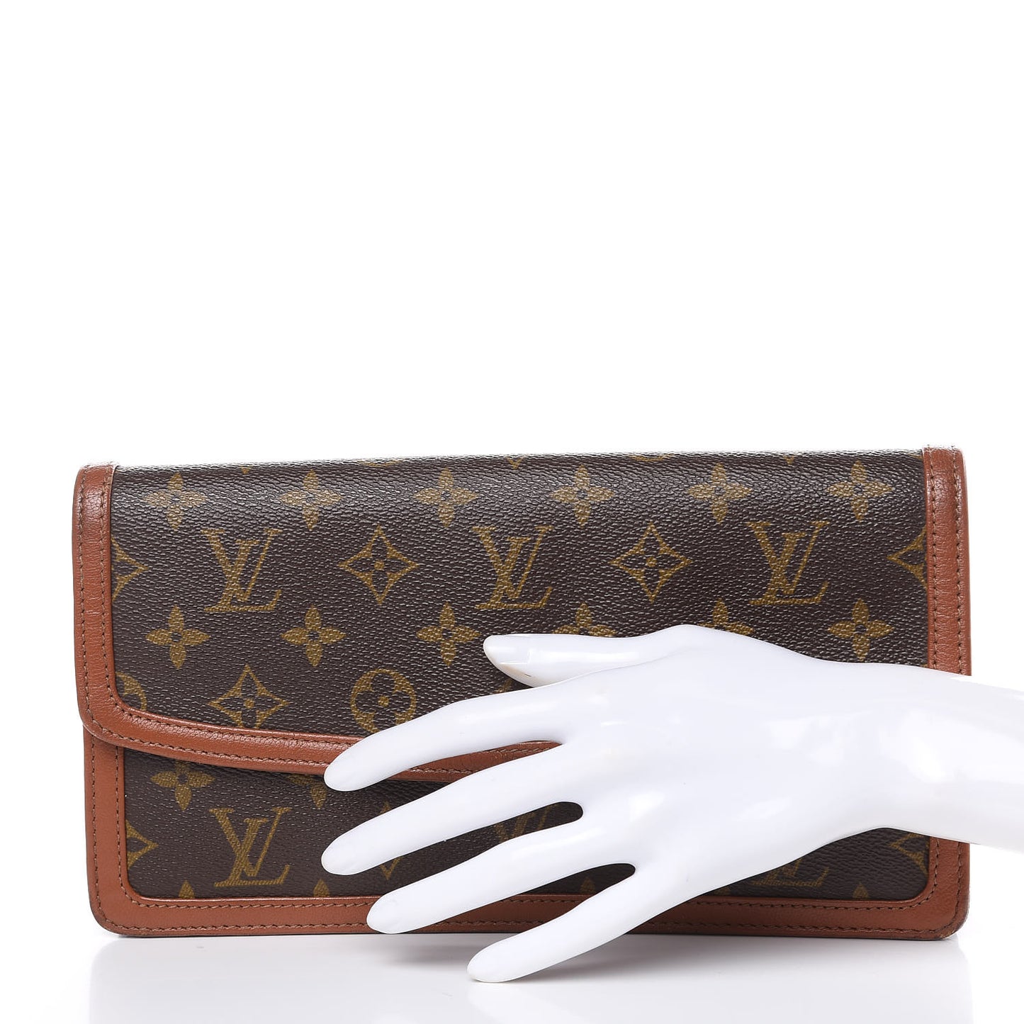 Monogram Pochette Dame 29