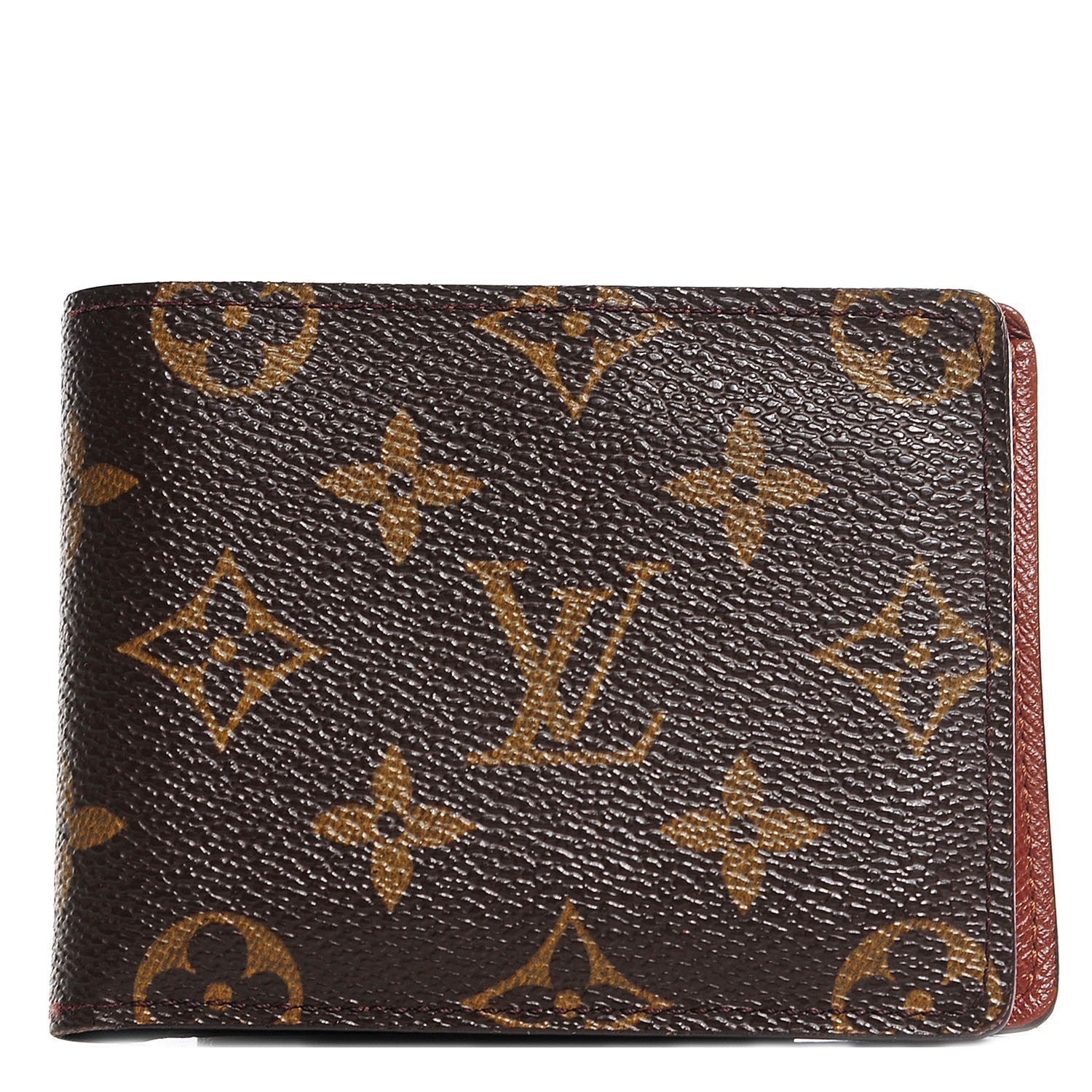 Louis Vuitton Monogram Billfold Wallet 1 of 7