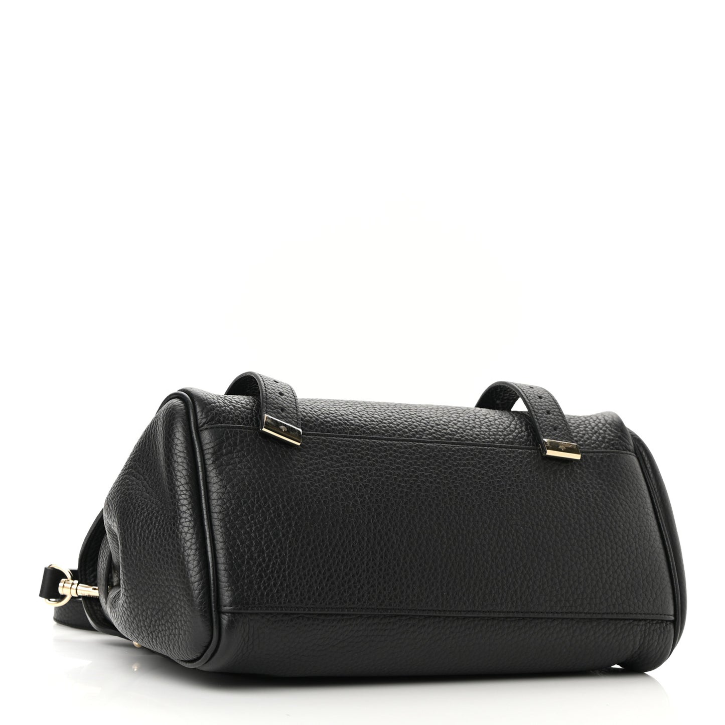 Heavy Grain Medium Alexa Black