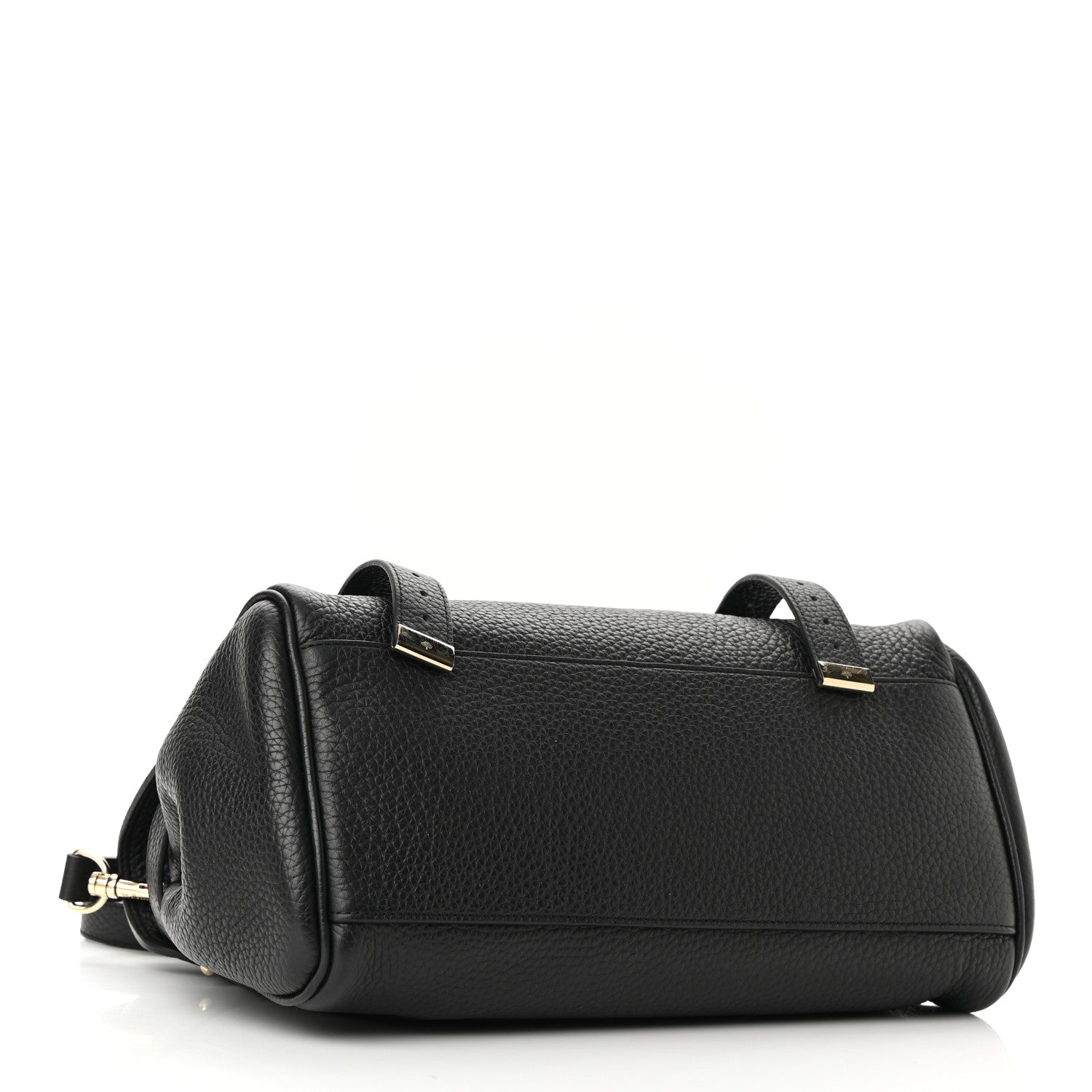 Mulberry Heavy Grain Medium Alexa Black 4 of 9