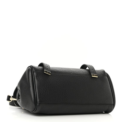 Mulberry Heavy Grain Medium Alexa Black 4 of 9