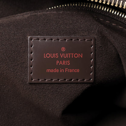 Louis Vuitton Damier Ebene Portobello PM 8 of 9