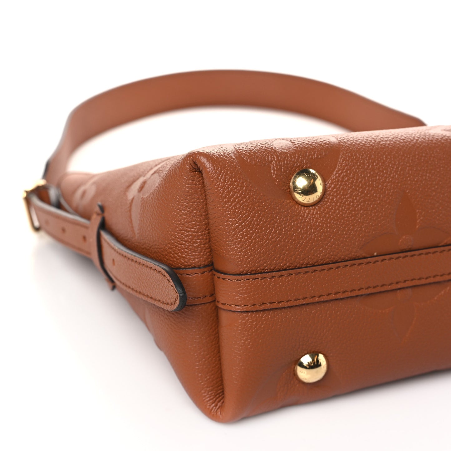 Empreinte Carryall PM Creme