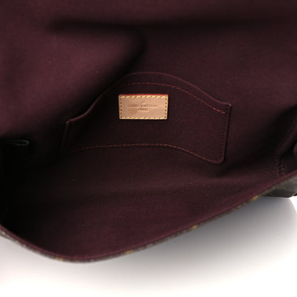 Louis Vuitton Monogram Favorite MM 5 of 11