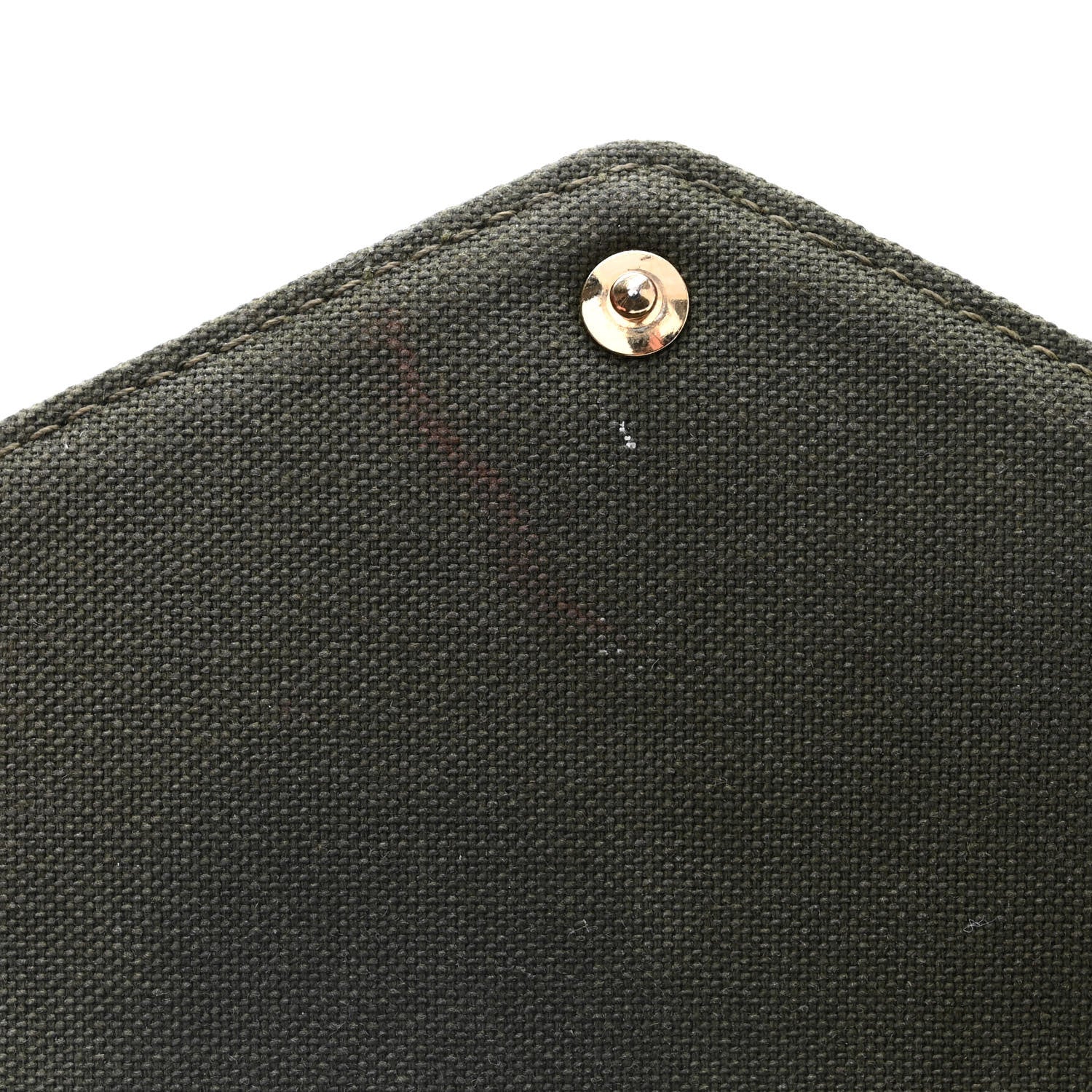 Louis Vuitton Monogram Felicie Strap & Go Kaki 12 of 12