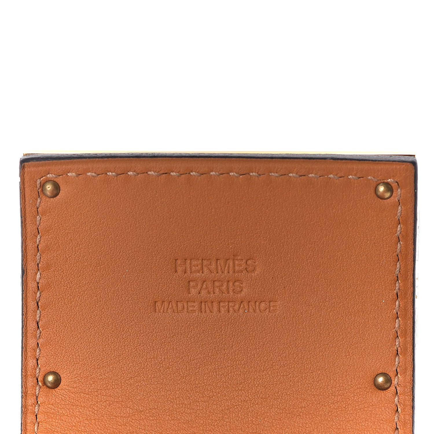 Hermes Chamonix Extreme Kelly Bracelet S Black 10 of 12